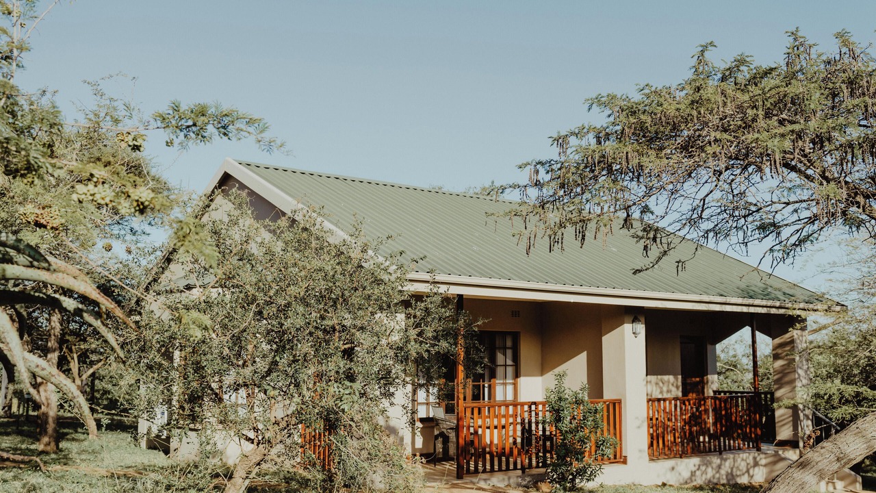 Photo of Outdoor in Hluhluwe