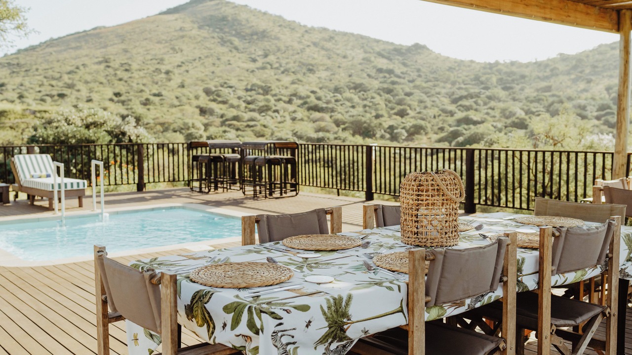 Photo of Outdoor in Hluhluwe