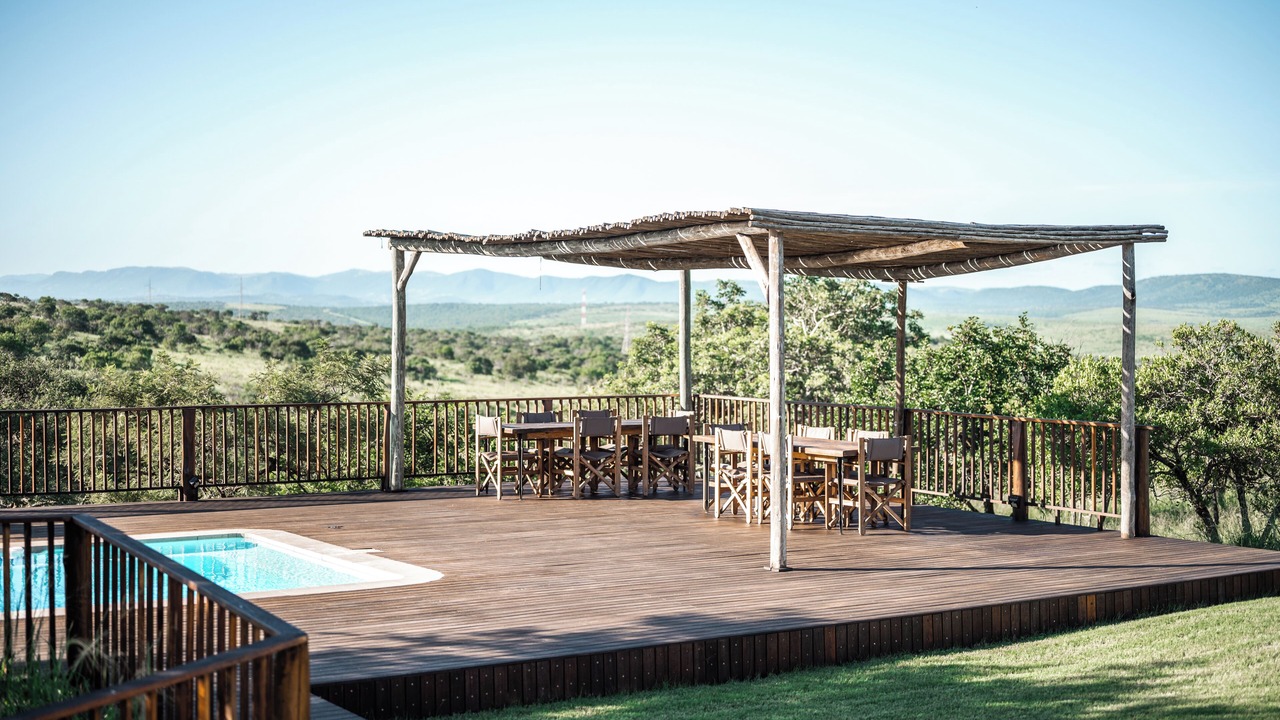 Photo of Outdoor in Hluhluwe
