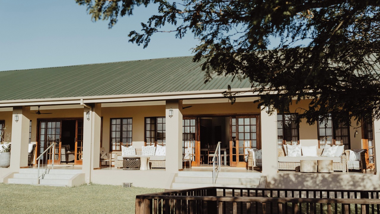 Photo of Outdoor in Hluhluwe