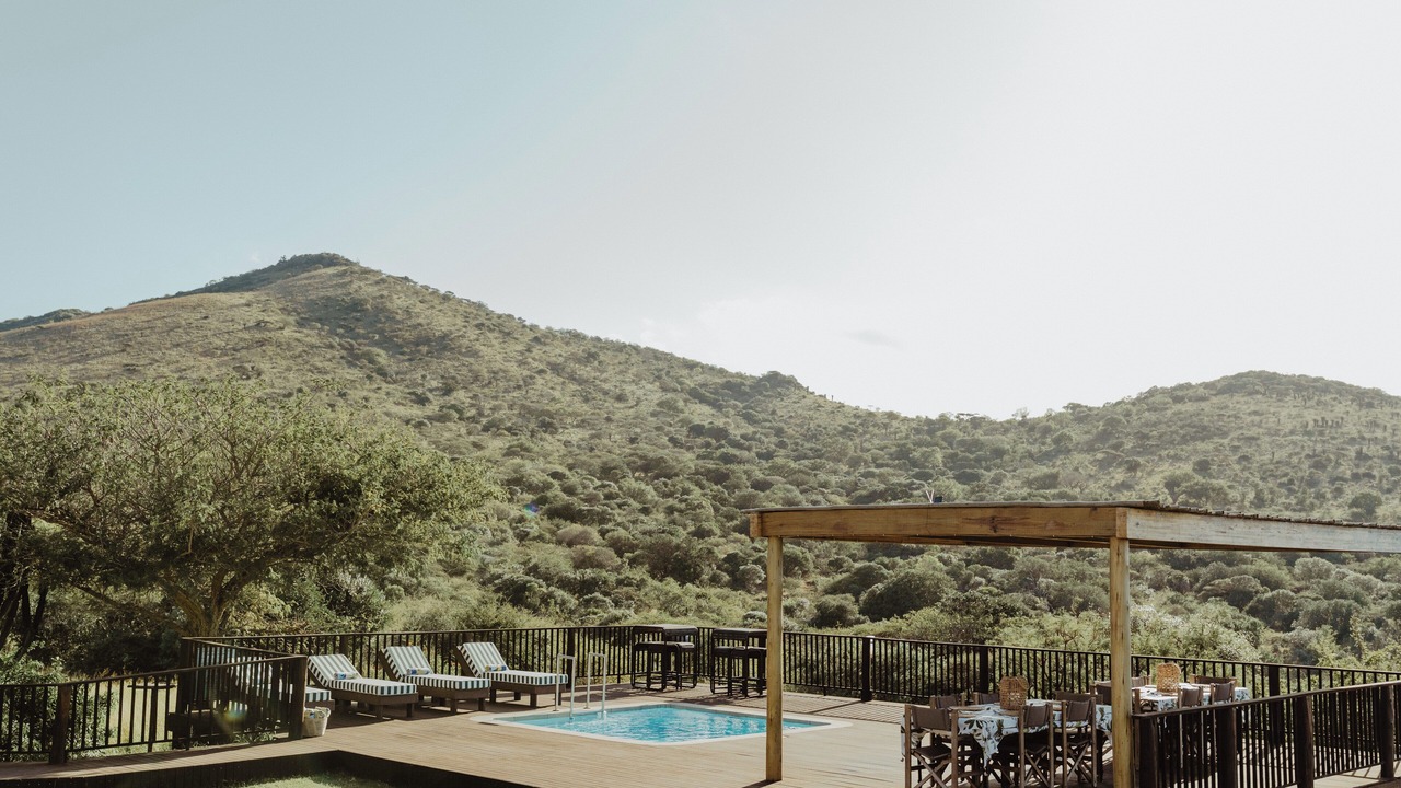 Photo of Outdoor in Hluhluwe