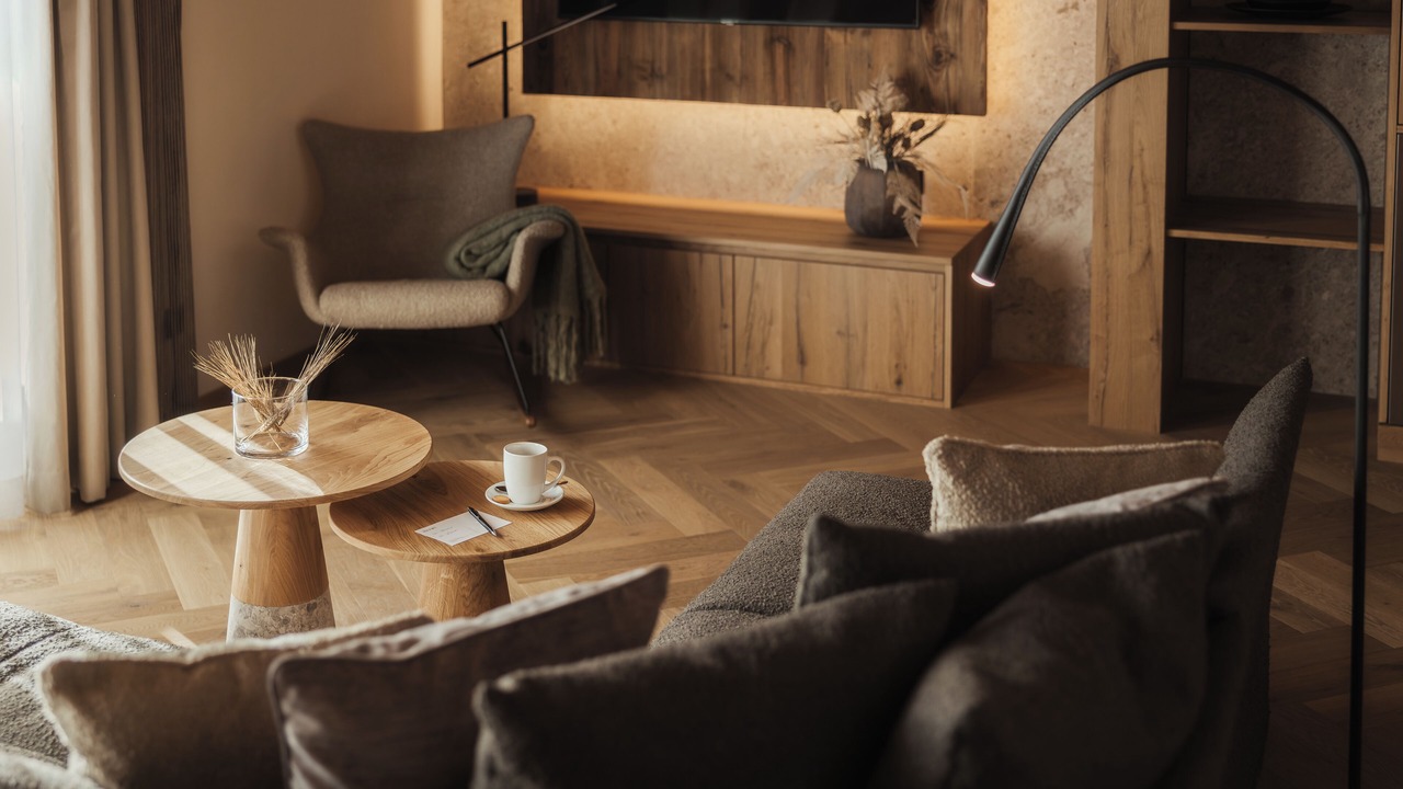 Photo of Bedroom in Colfosco
