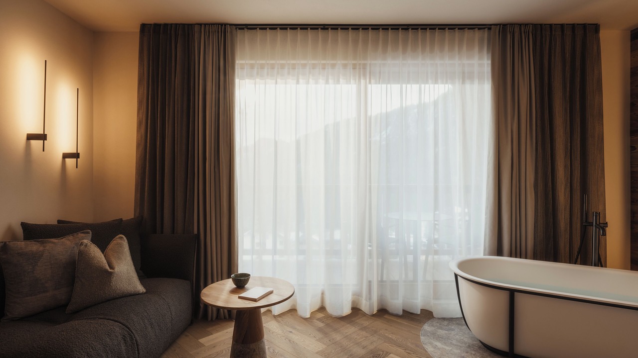Photo of Bedroom in Colfosco