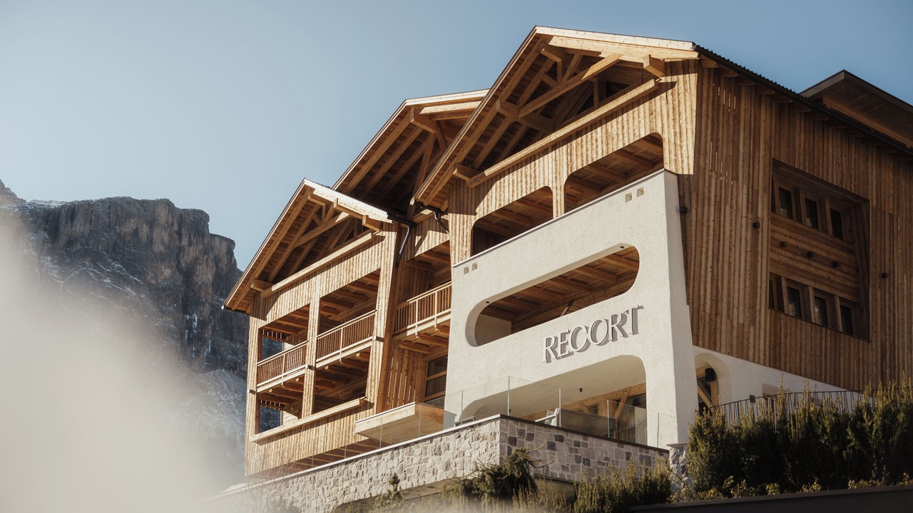 Photo of Outdoor in Colfosco
