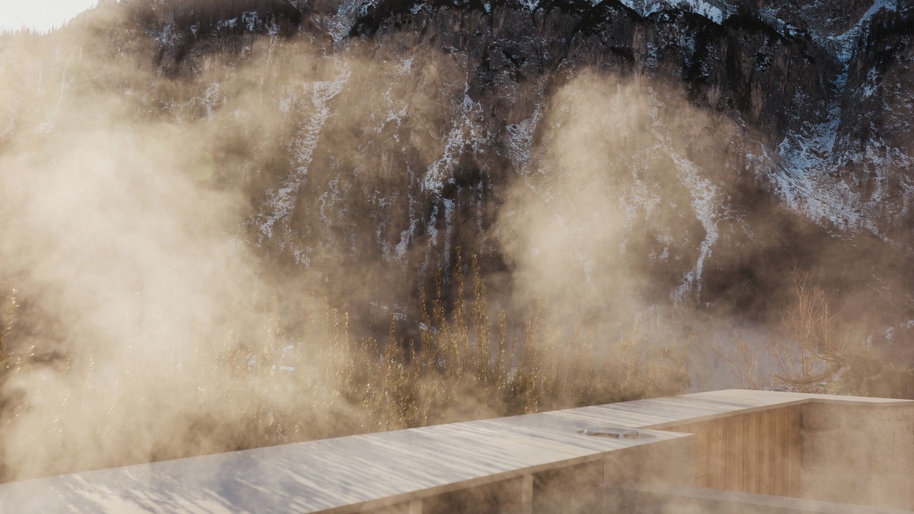 Photo of Outdoor in Colfosco