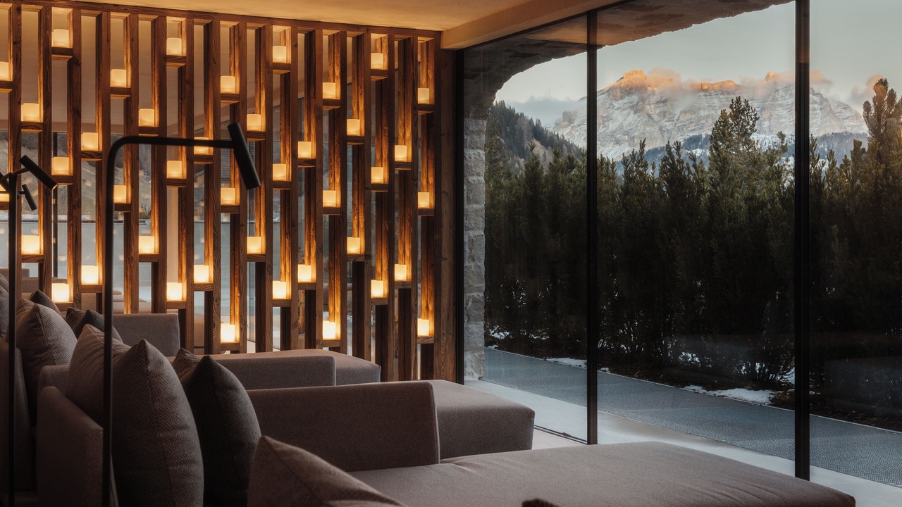 Photo of Bedroom in Colfosco