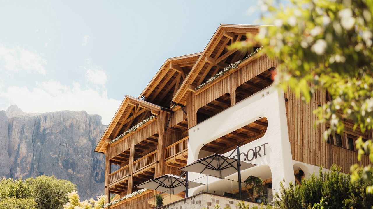 Photo of Outdoor in Colfosco