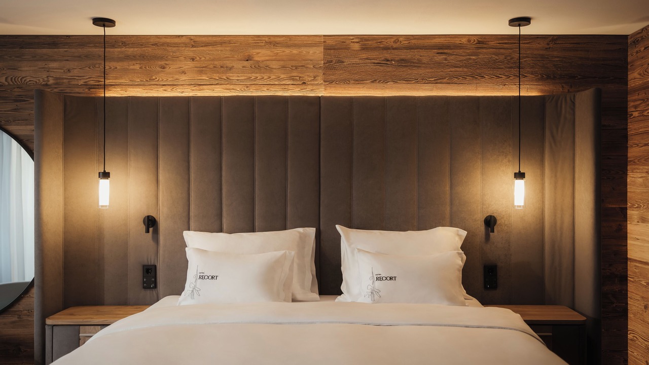 Photo of Bedroom in Colfosco