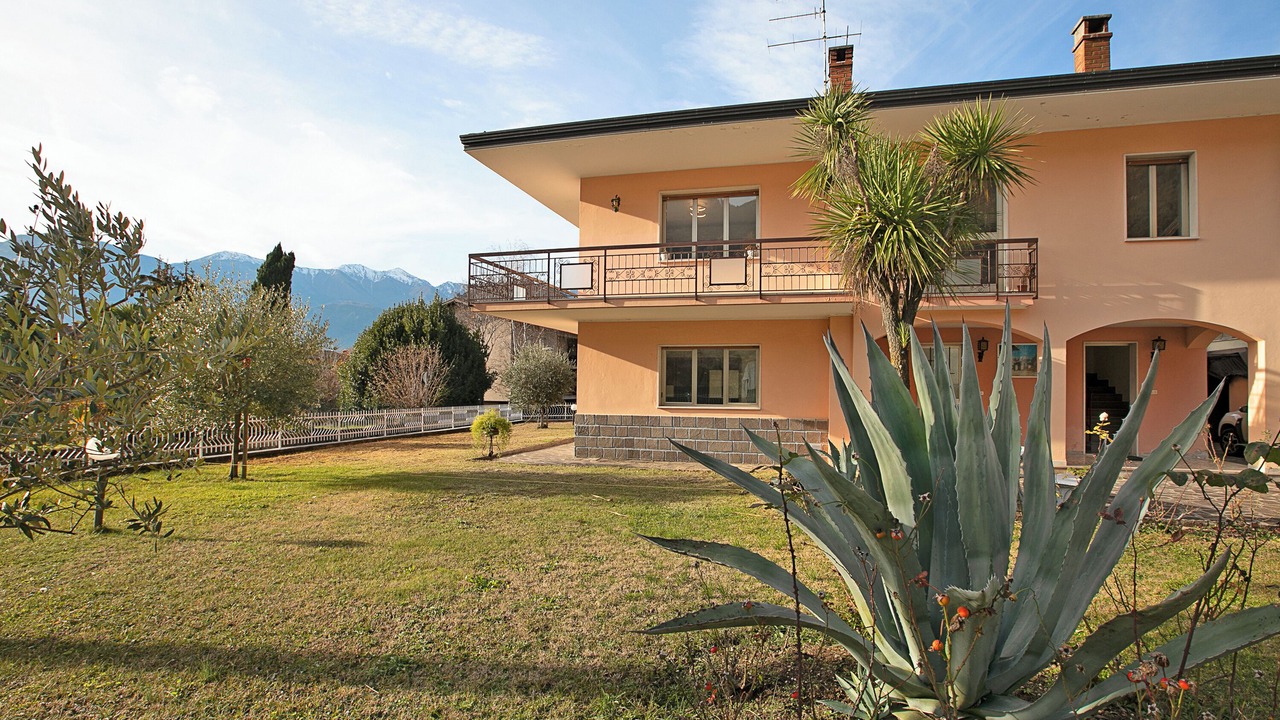 Photo of Outdoor in Bolognano-Vignole