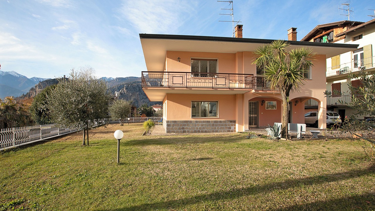 Photo of Outdoor in Bolognano-Vignole
