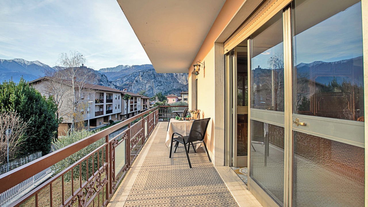 Photo of Outdoor in Bolognano-Vignole