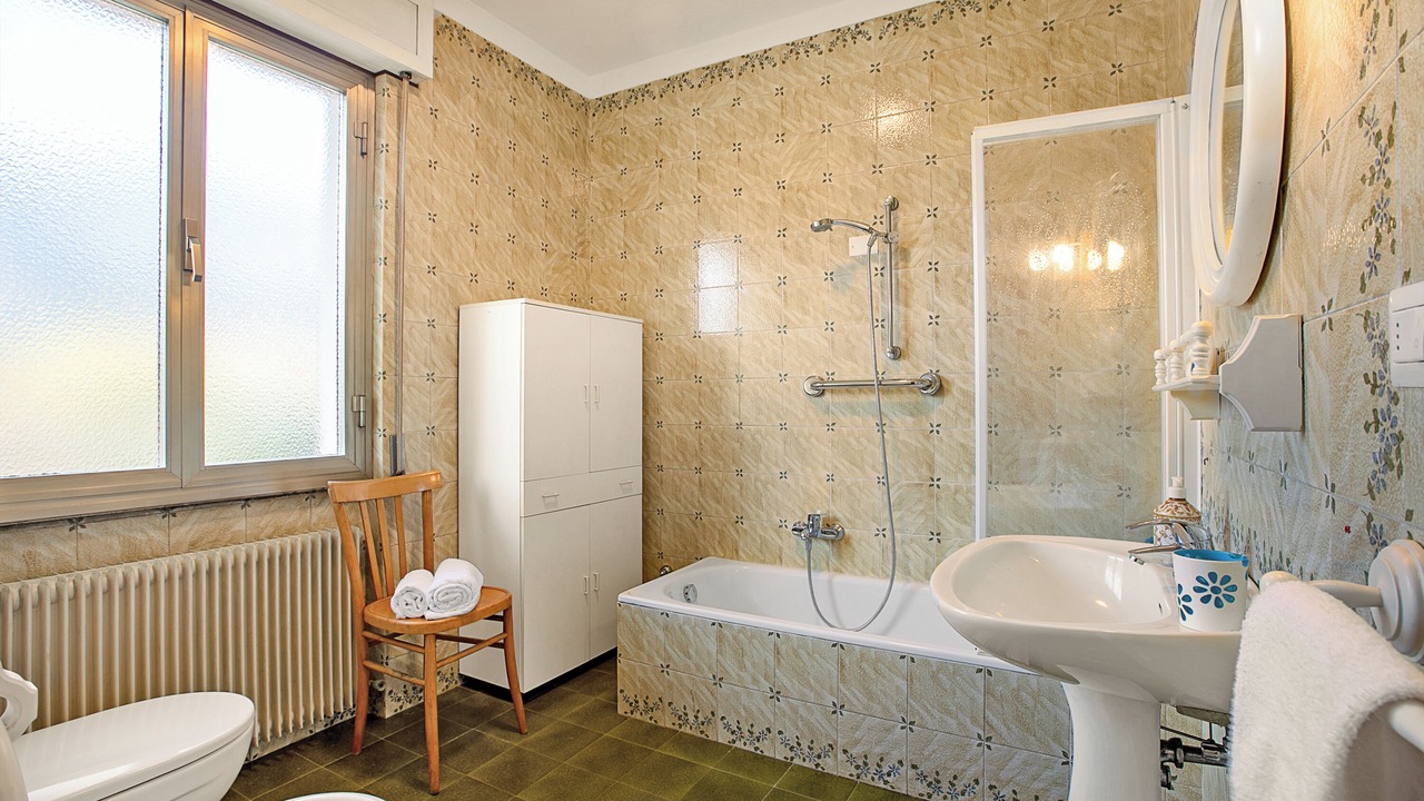 Photo of Bathroom in Bolognano-Vignole