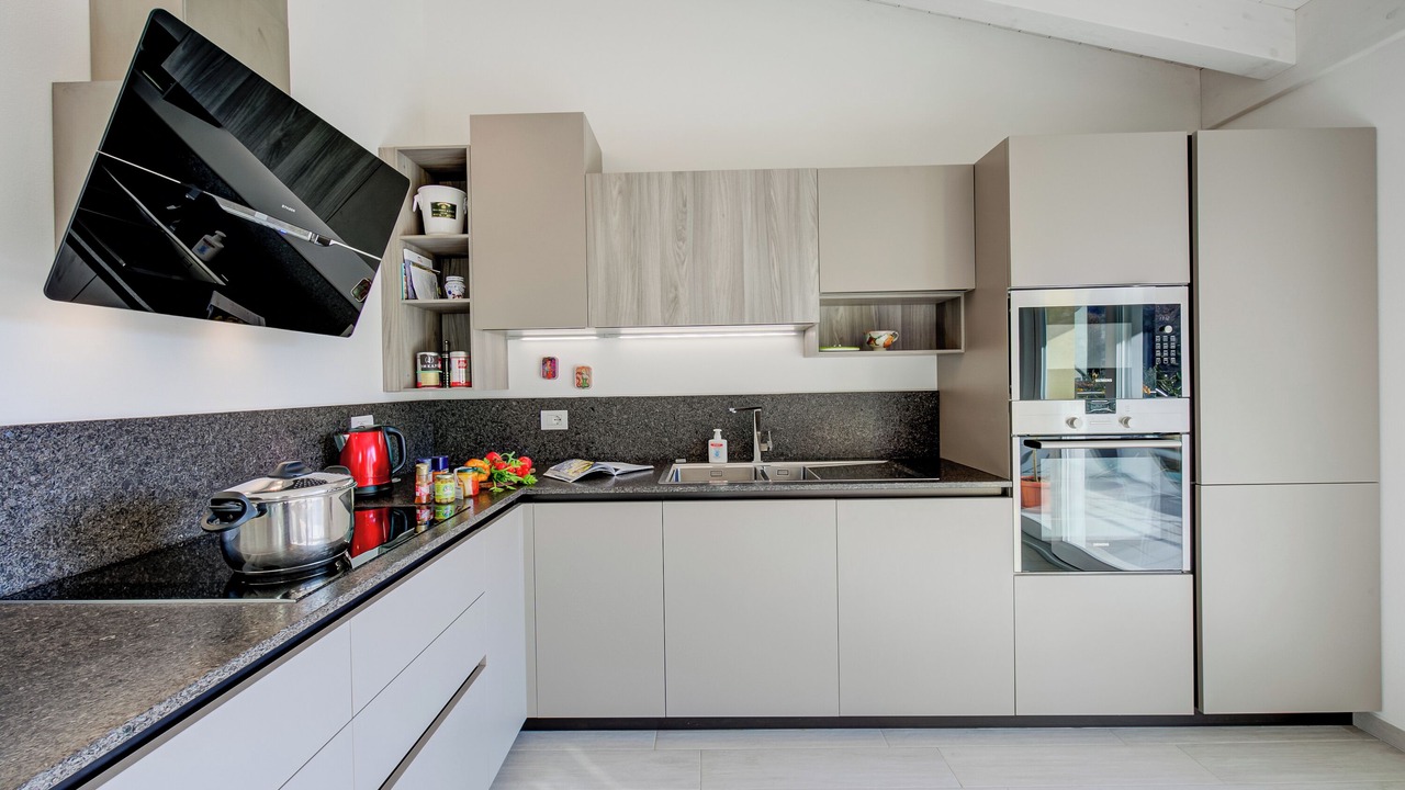 Photo of Kitchen in Dro