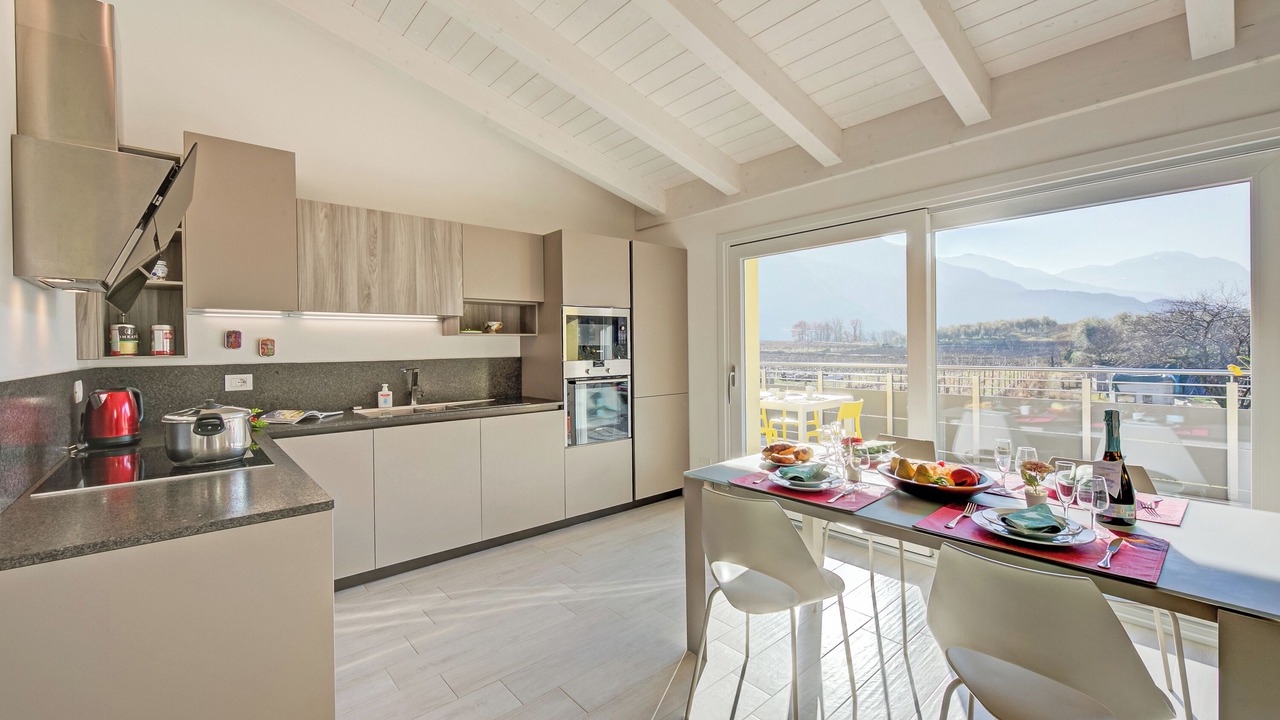 Photo of Kitchen in Dro
