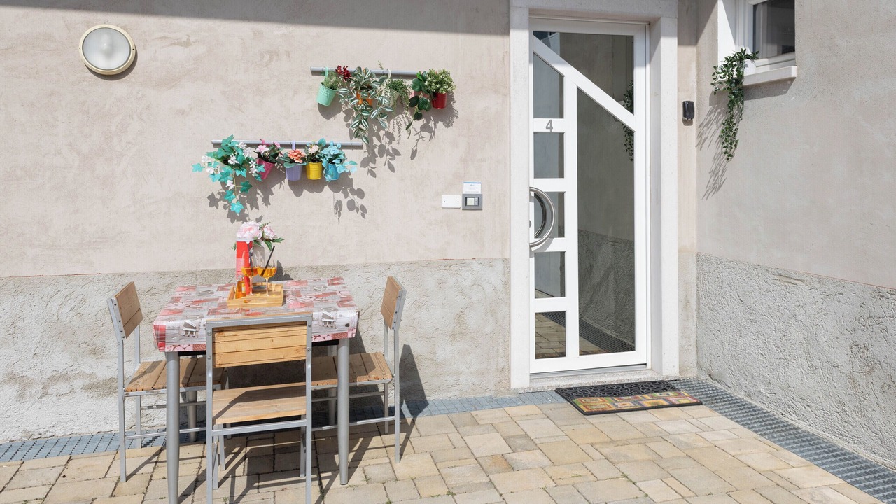 Photo of Outdoor in Drena