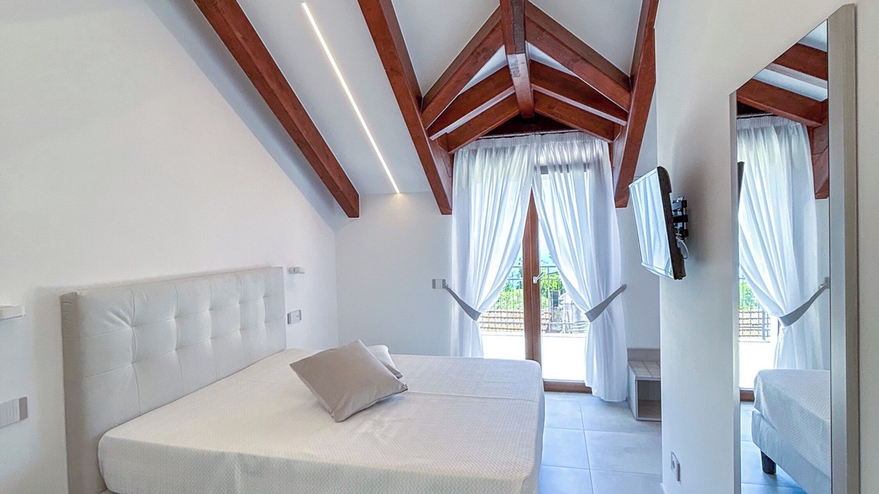 Photo of Patio Balcony in Agerola