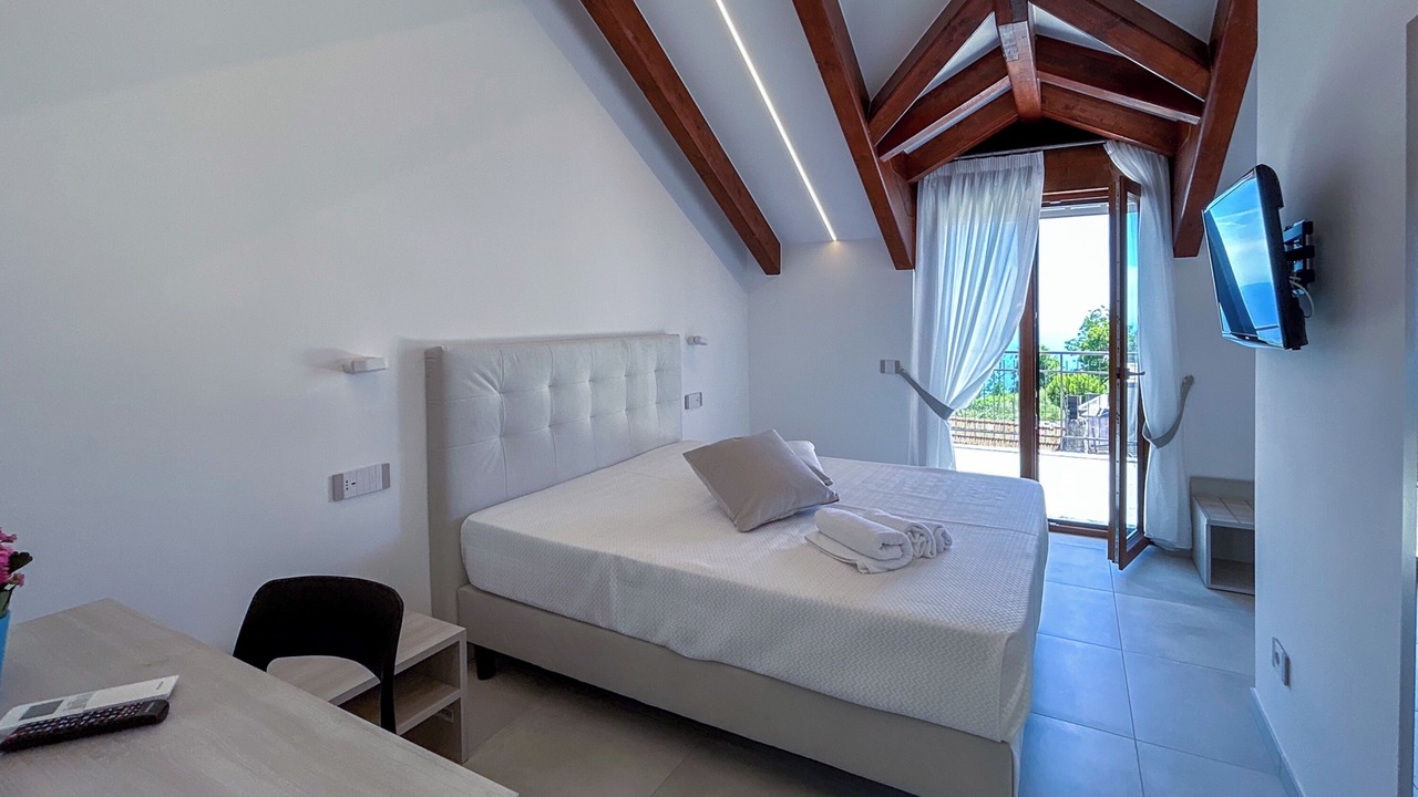 Photo of Bedroom in Agerola