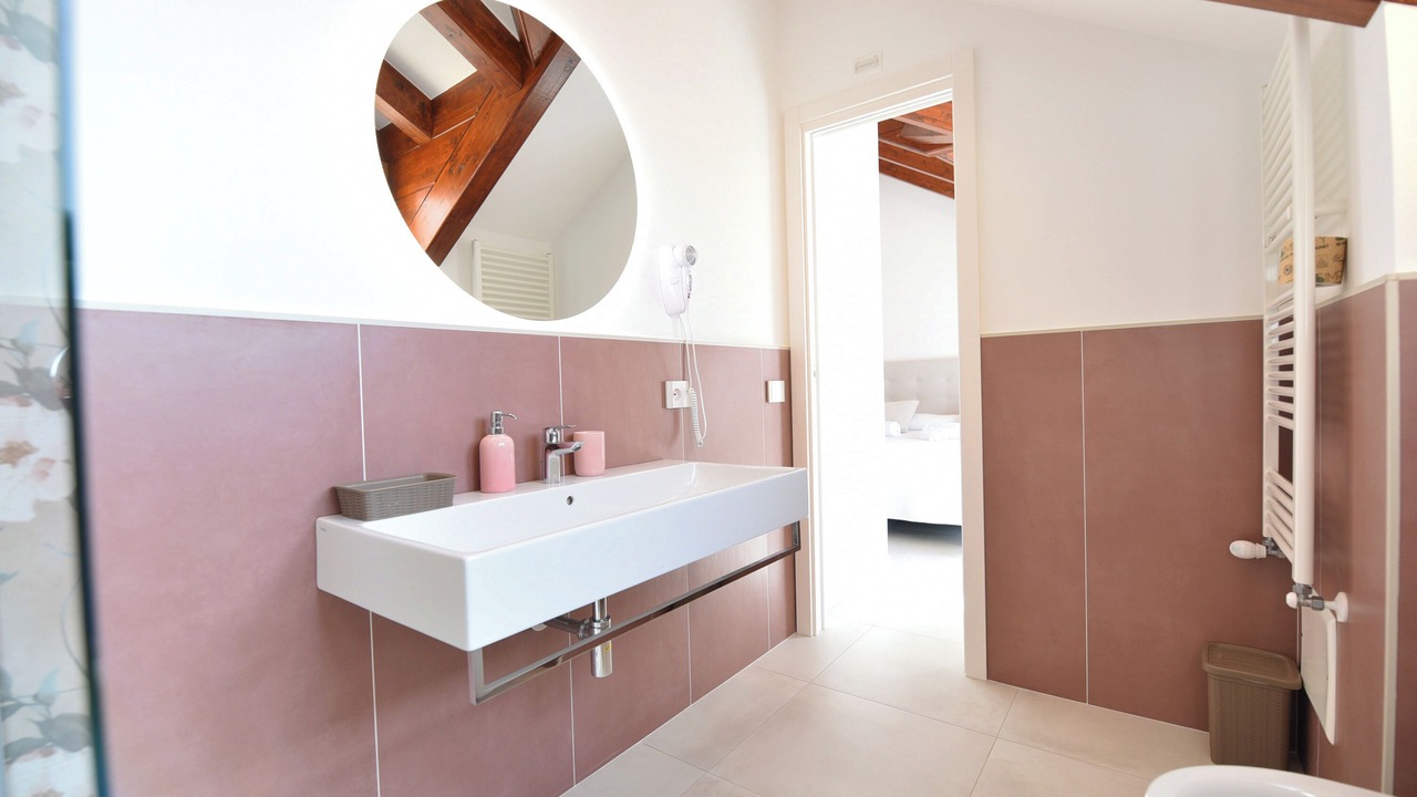 Photo of Bathroom in Agerola