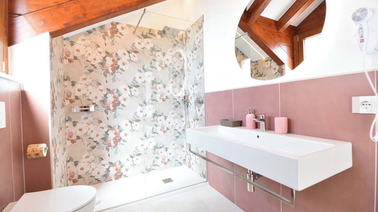 Photo of Bathroom in Agerola