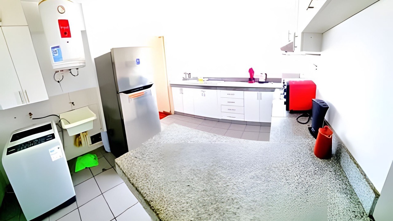 Photo of Kitchen in Country Club