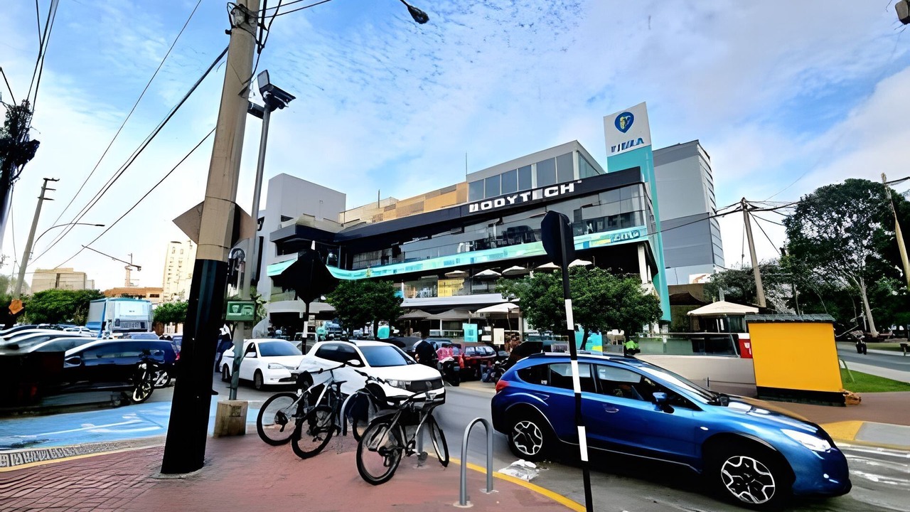 Photo of Outdoor in Country Club