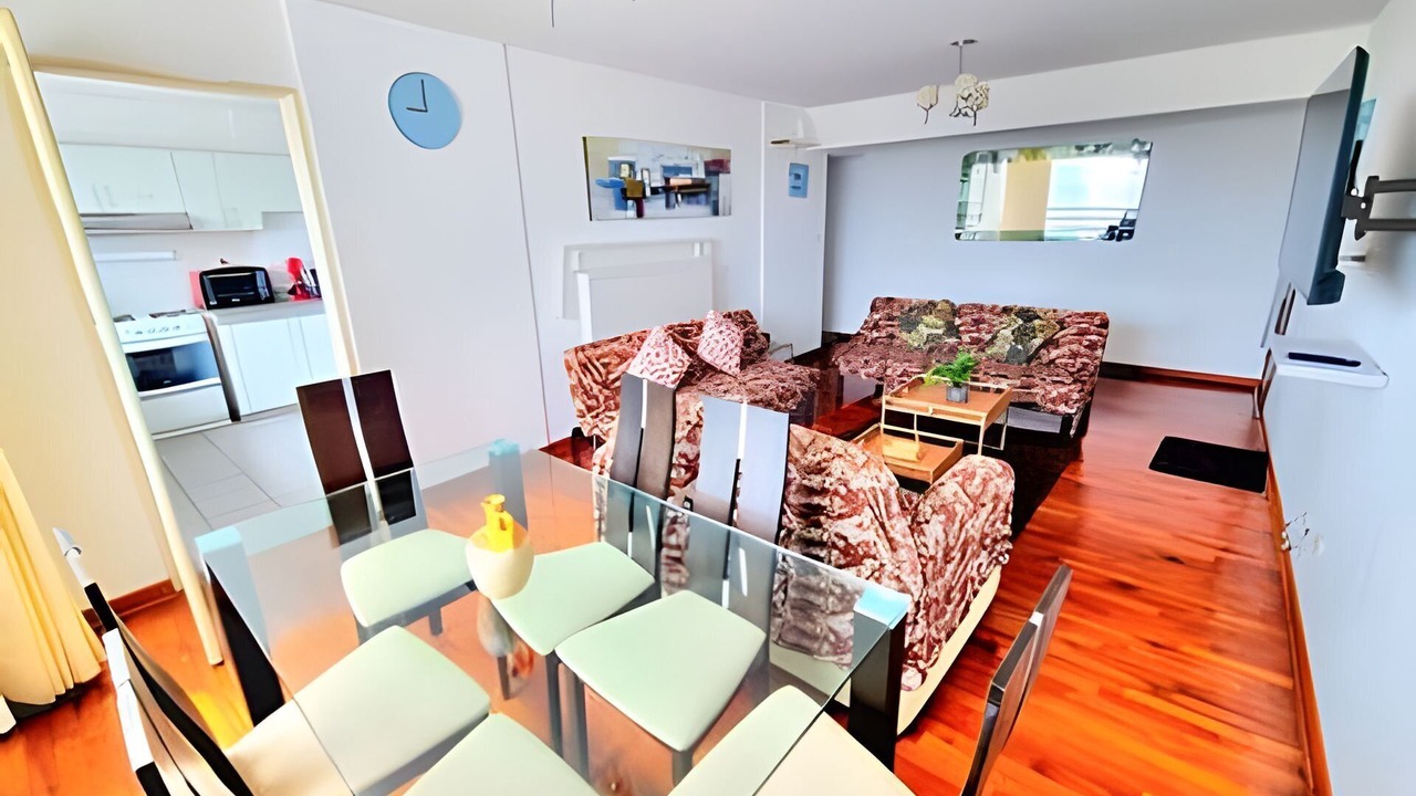 Photo of Kitchen in Country Club