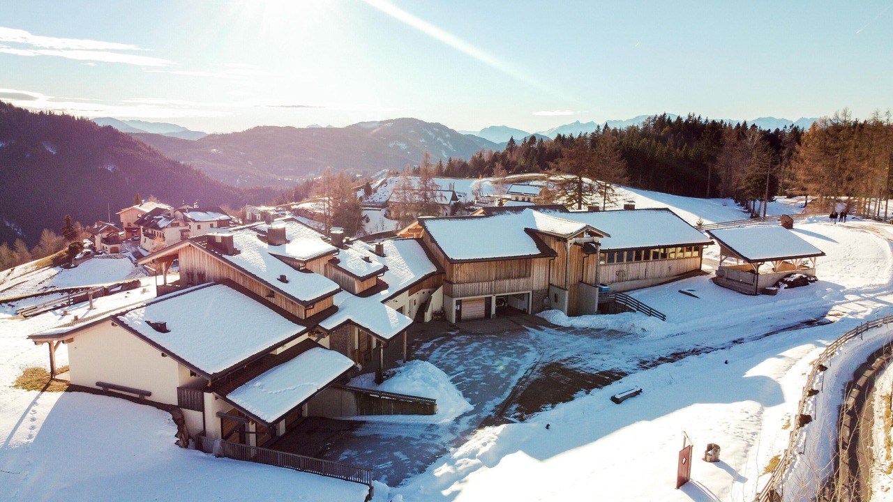 Photo of Outdoor in Redagno
