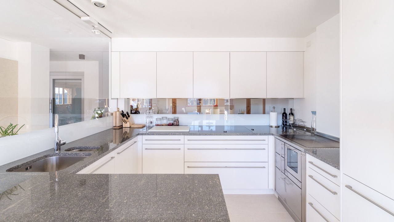 Photo of Kitchen in Redagno