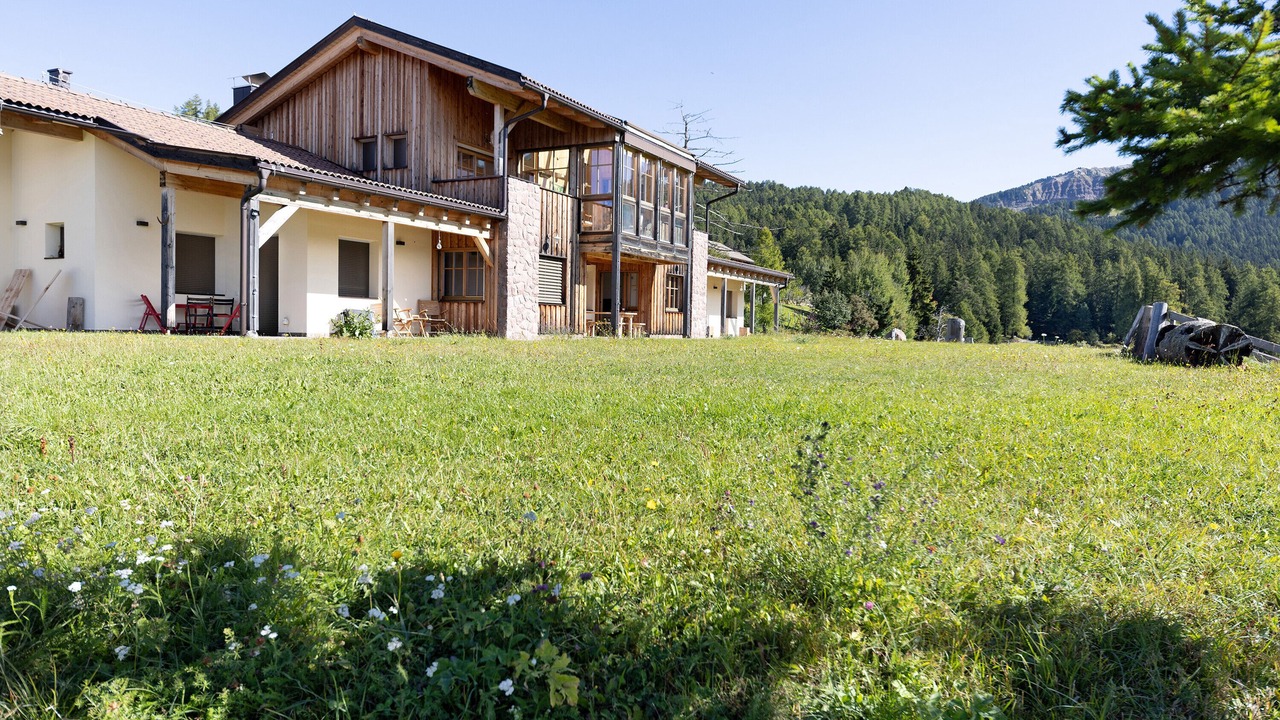 Photo of Outdoor in Redagno