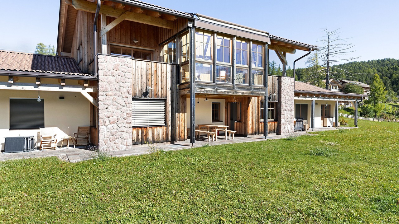 Photo of Outdoor in Redagno