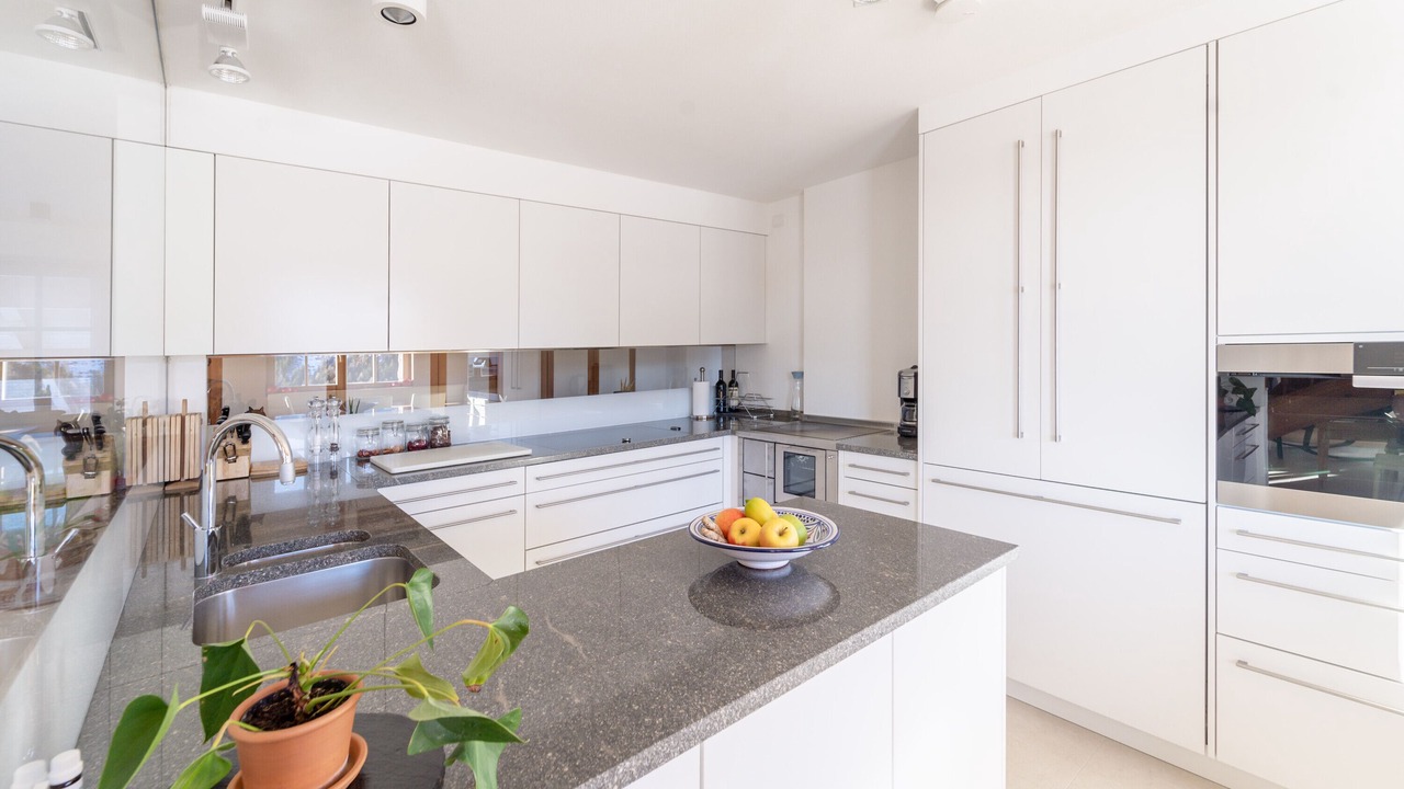 Photo of Kitchen in Redagno