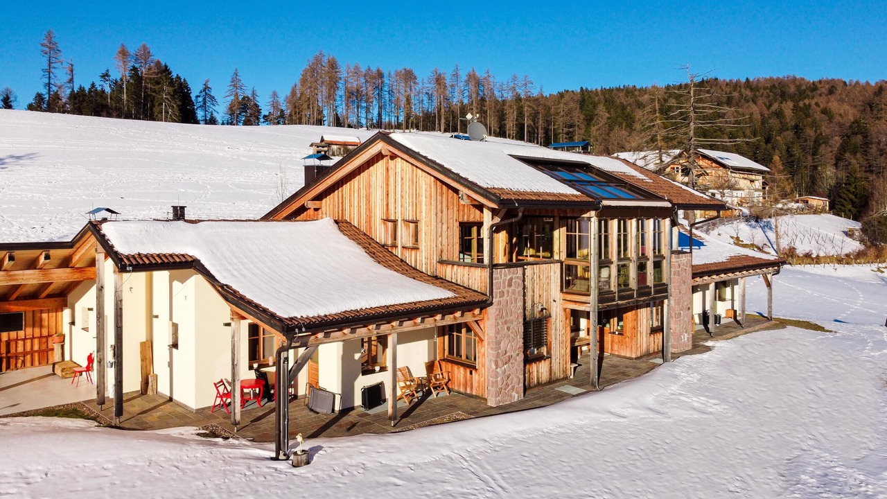 Photo of Outdoor in Redagno
