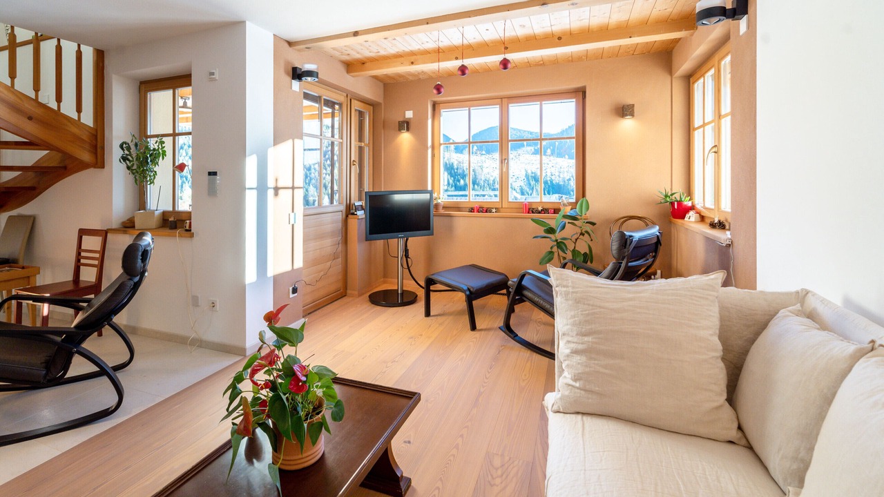 Photo of Livingroom in Redagno