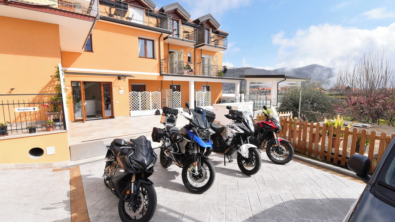 Photo of Outdoor in Agerola