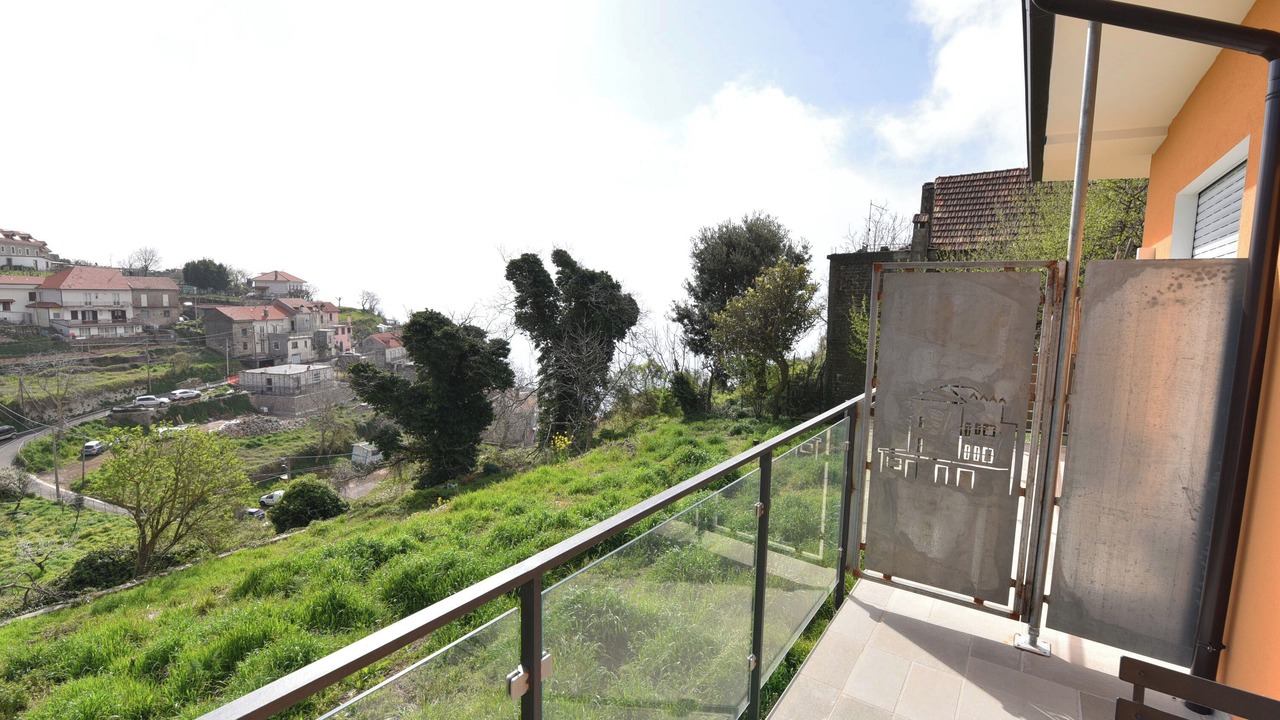 Photo of Patio Balcony in Agerola