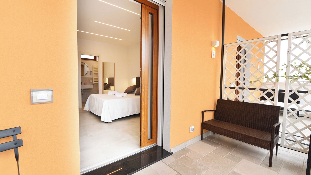 Photo of Patio Balcony in Agerola