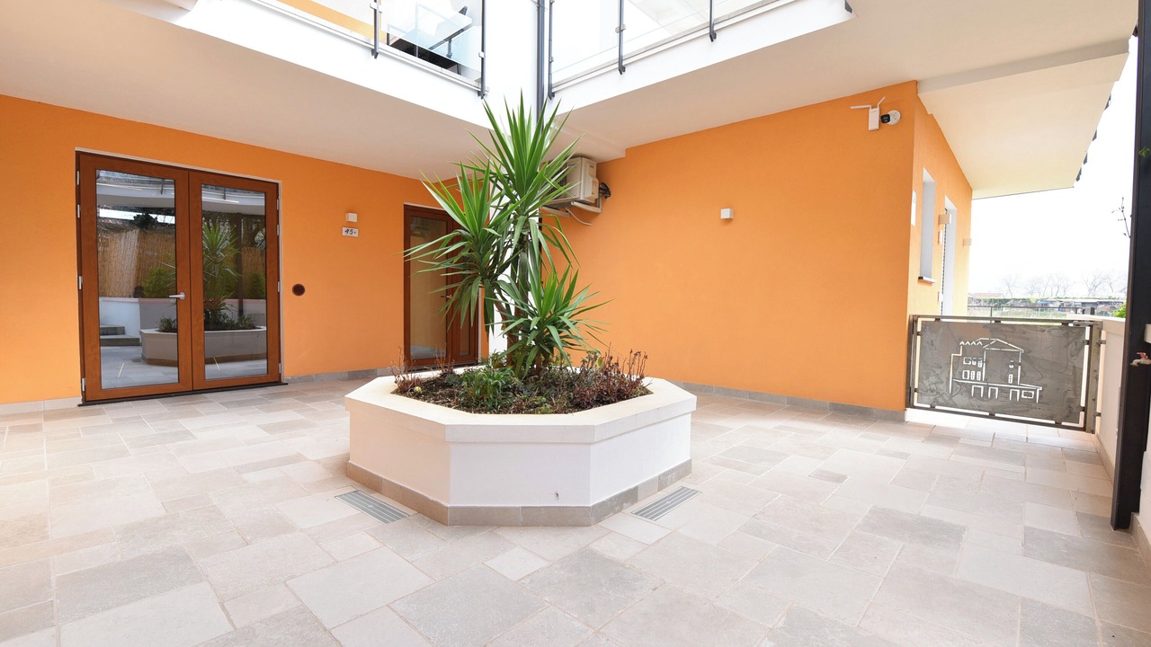 Photo of Patio Balcony in Agerola
