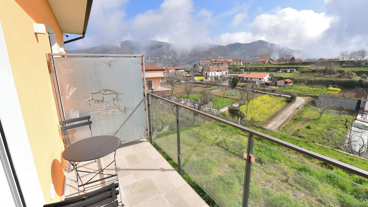 Photo of Patio Balcony in Agerola