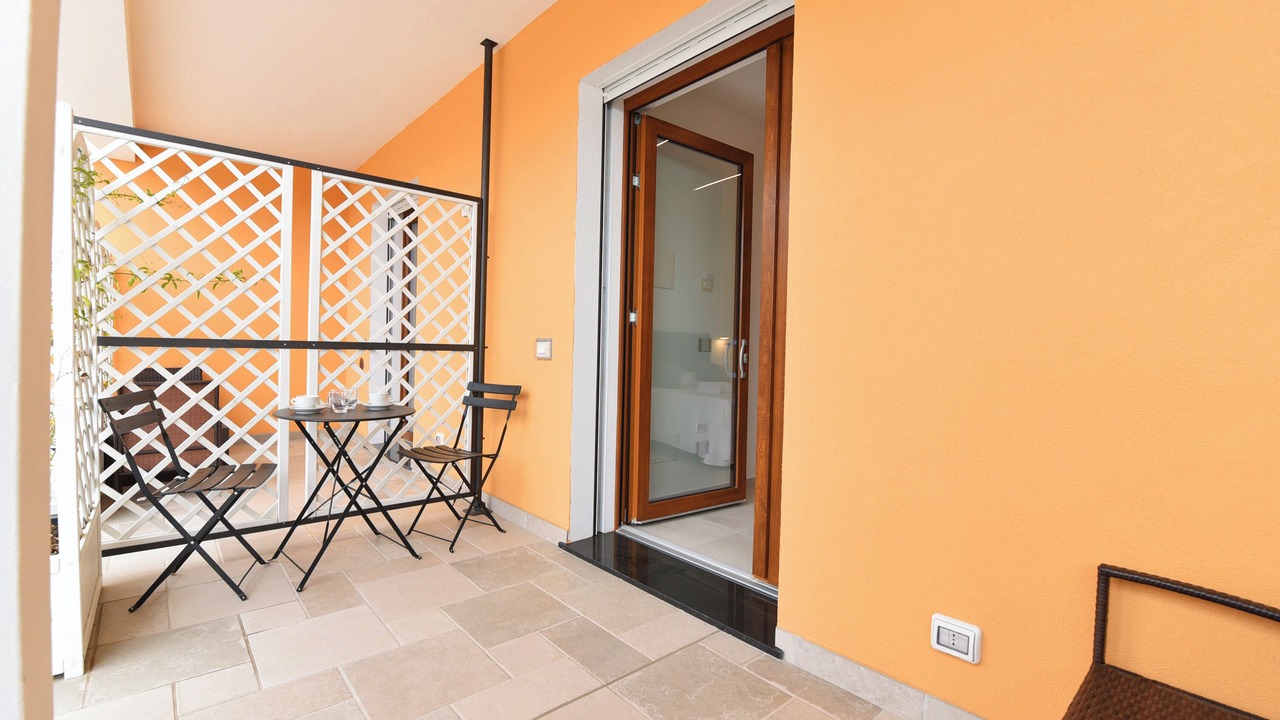 Photo of Patio Balcony in Agerola