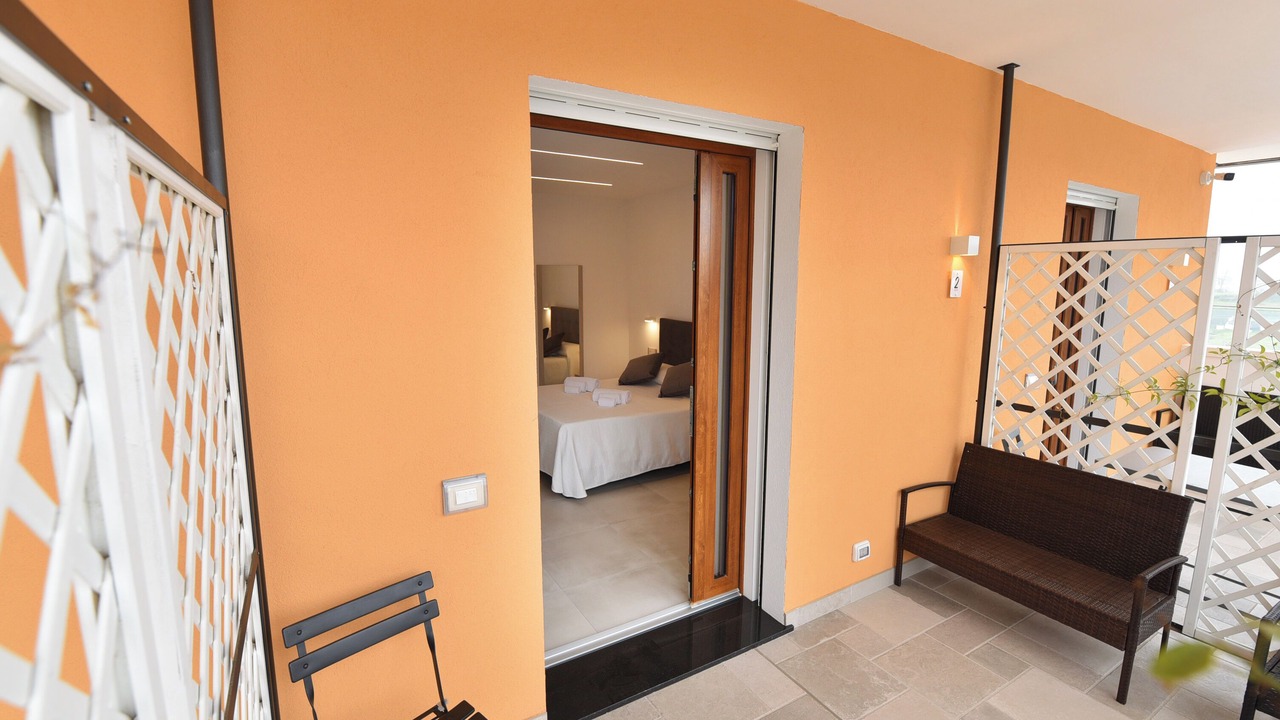 Photo of Patio Balcony in Agerola