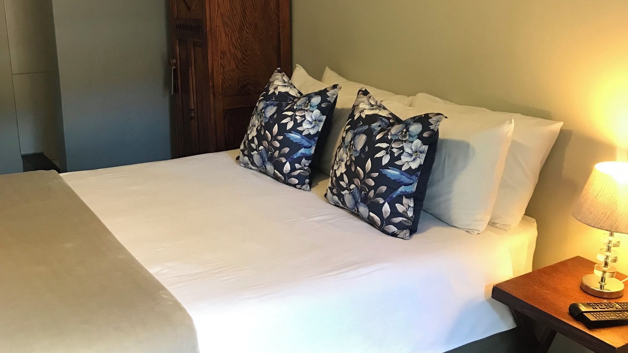 Photo of Bedroom in Kimberley