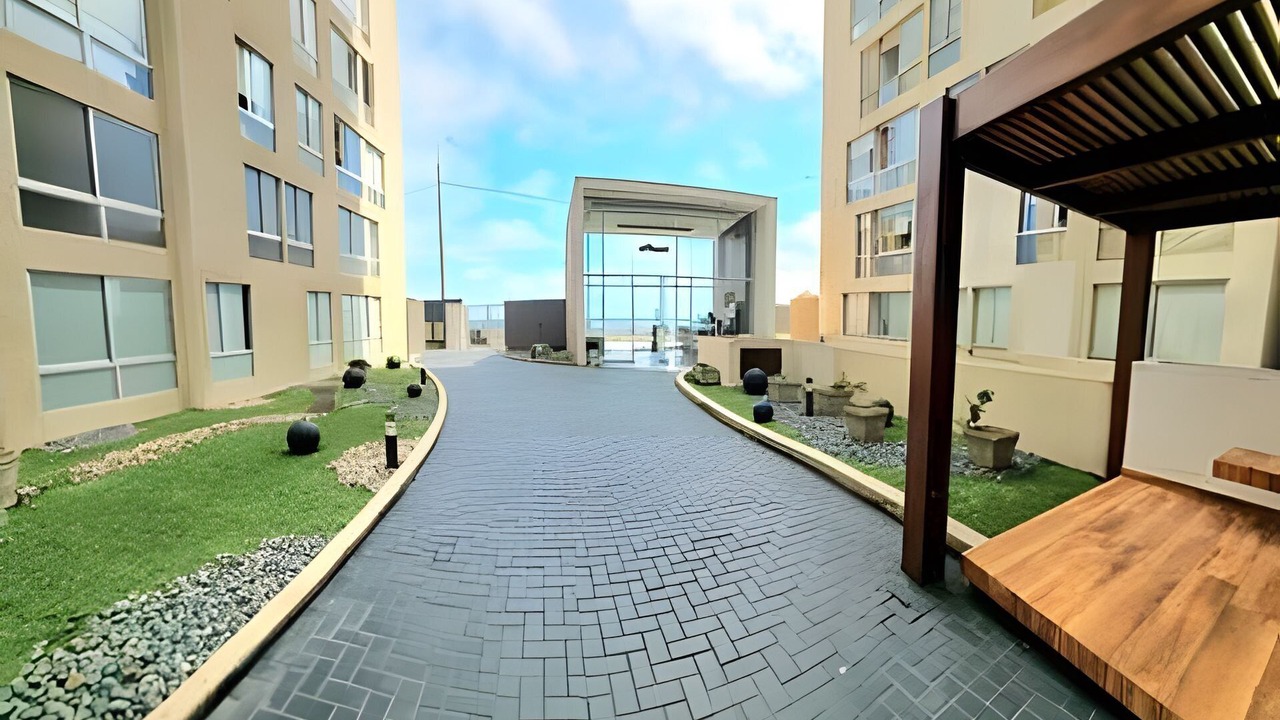 Photo of Outdoor in La Perla