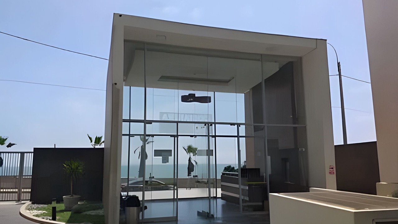 Photo of Outdoor in La Perla