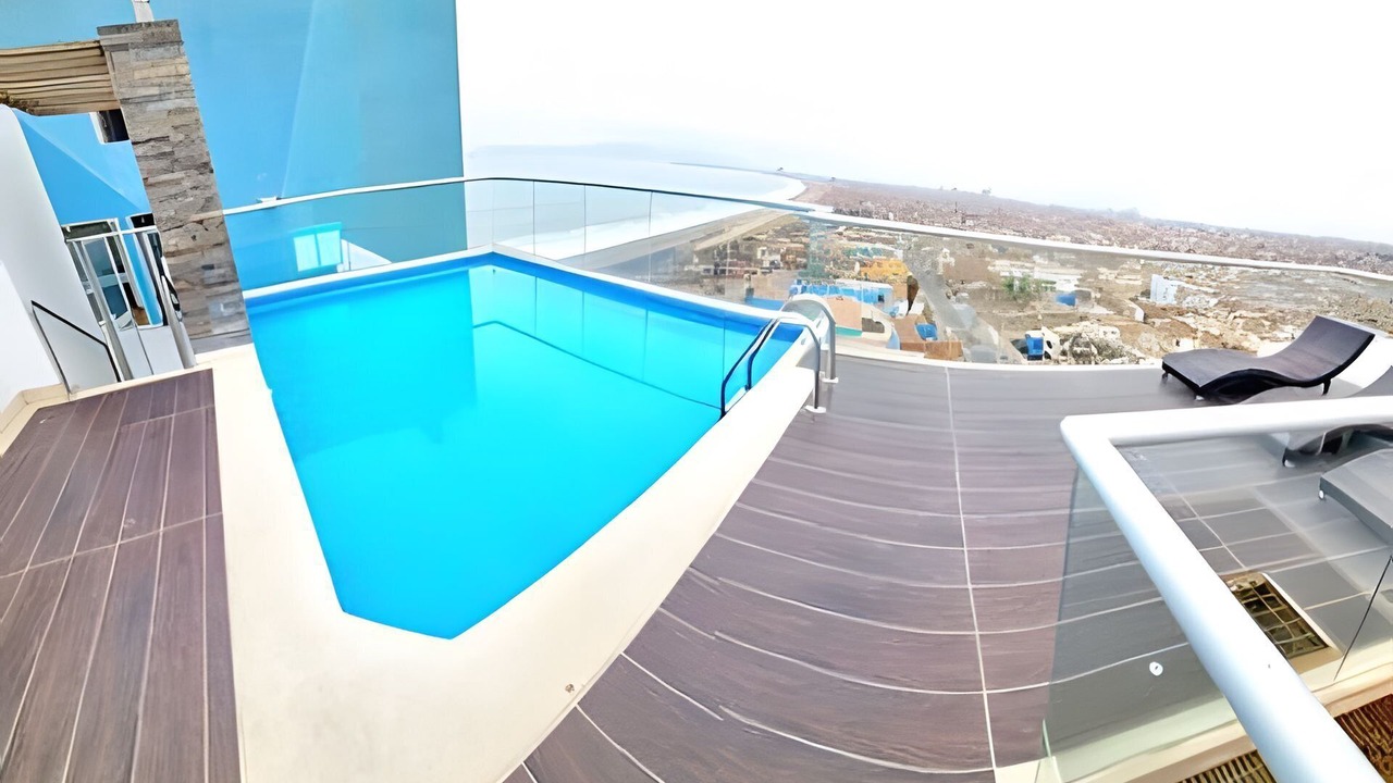 Photo of Outdoor in La Perla