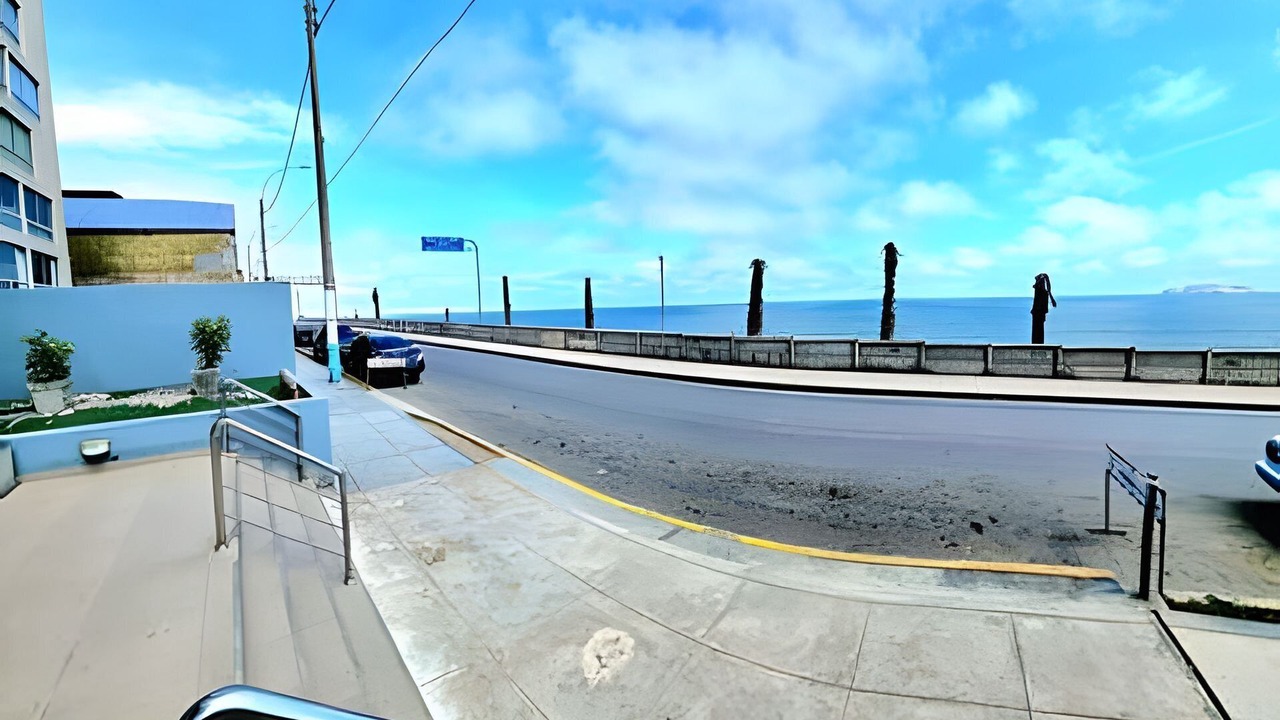 Photo of Outdoor in La Perla