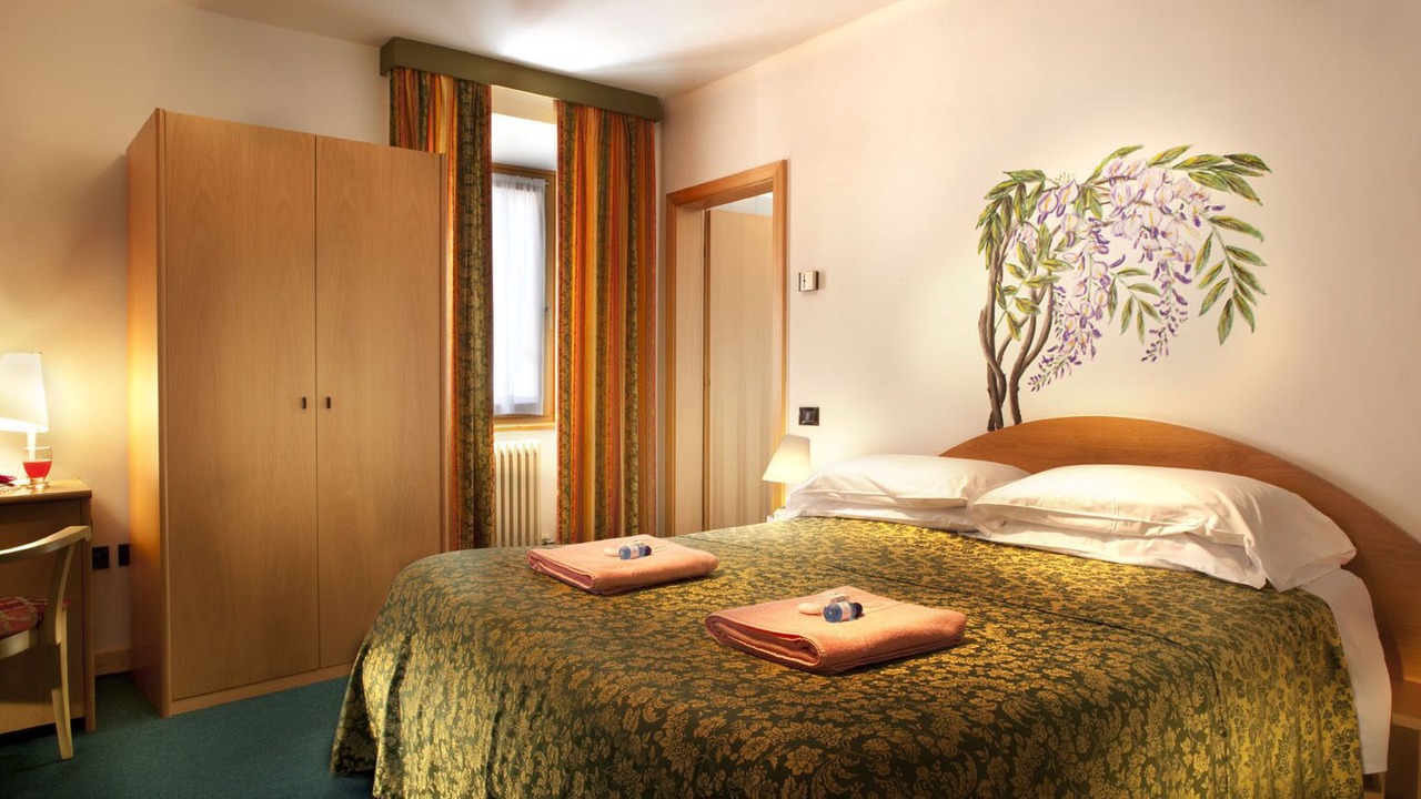 Photo of Bedroom in Bagni di Rabbi
