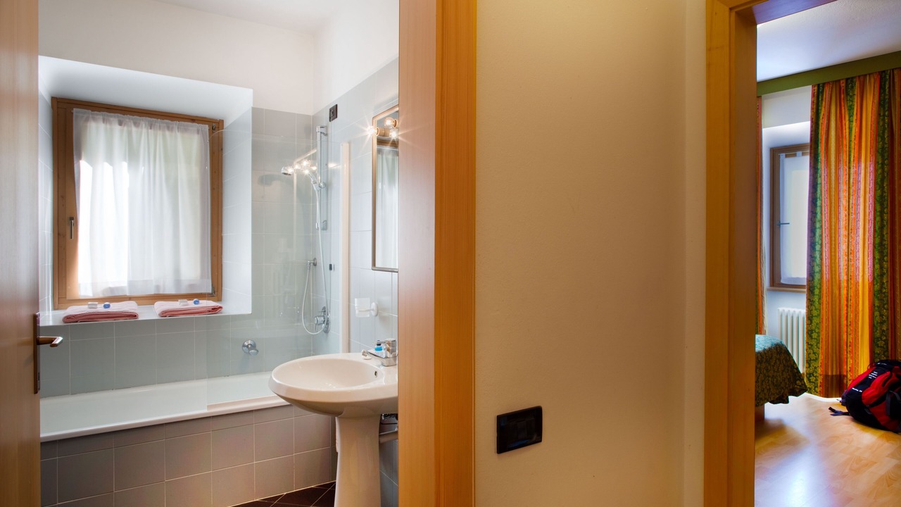 Photo of Bathroom in Bagni di Rabbi