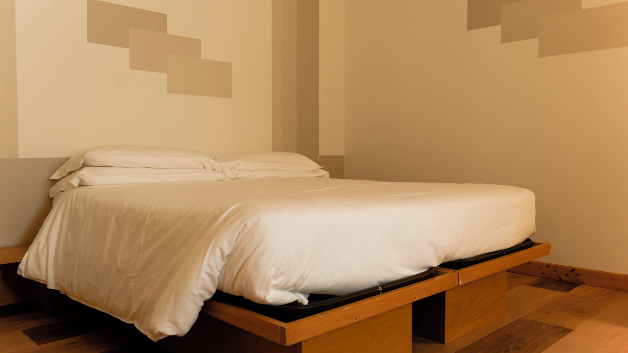 Photo of Bedroom in Bagni di Rabbi