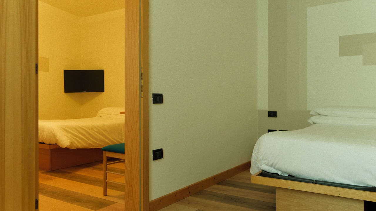 Photo of Bedroom in Bagni di Rabbi