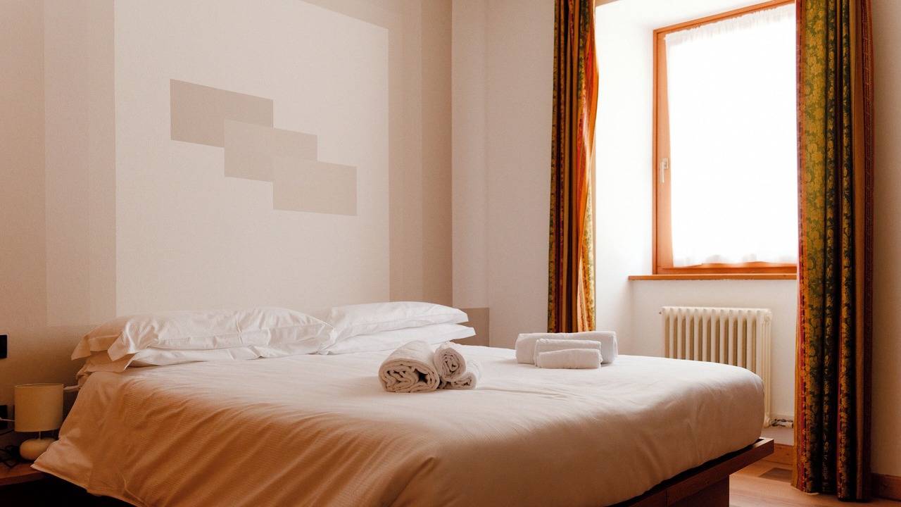Photo of Bedroom in Bagni di Rabbi